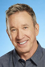 picture of actor Tim Allen