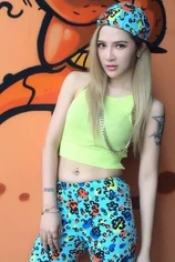 Foto de Fei Ai