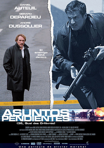 poster of content Asuntos Pendientes (2004)