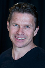 photo of person Hallvard Bræin