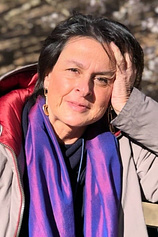 photo of person Didi Gnocchi