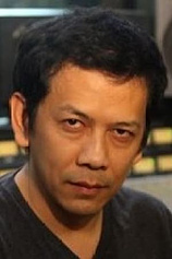 photo of person Vichaya Vatanasapt