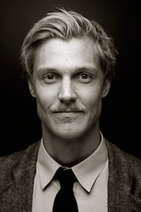 picture of actor Espen Klouman-Høiner