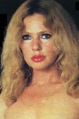 picture of actor Marina Hedman