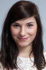 photo of person Cloé Garbay