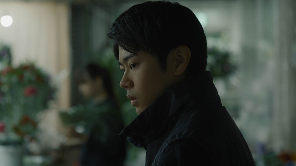 Kurosaki Kodai en Brand New Landscape