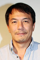 picture of actor Leon Dai