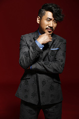 picture of actor Gao Yi