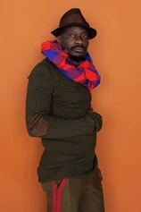 Foto de Andrew Dosunmu