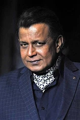 Foto de Mithun Chakraborty