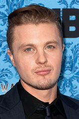 picture of actor Michael Pitt