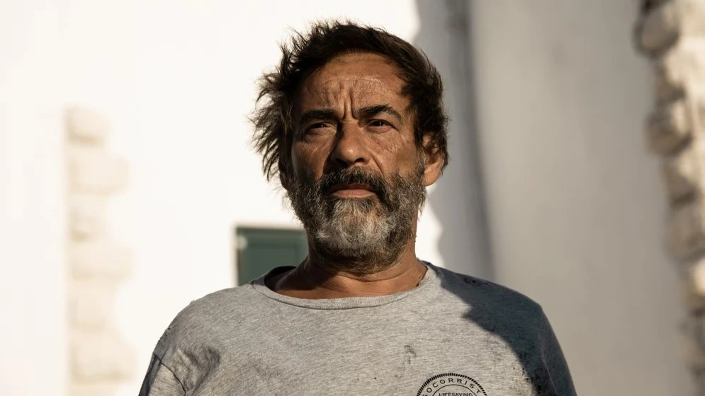 Eduard Fernández en mediterraneo-2021