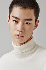 picture of actor Hyun Woo-seok