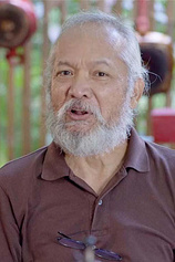 picture of actor Francis Mata