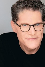 picture of actor Bob Bergen