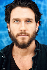 picture of actor Bart Edwards