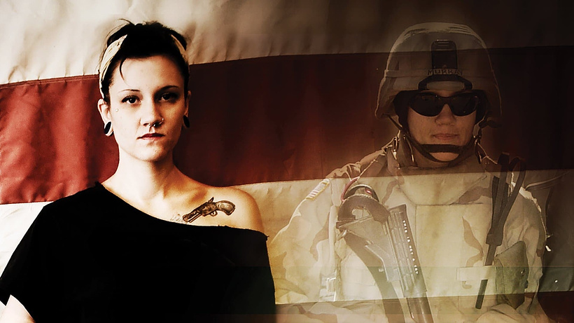 Imagen de Poster Girl