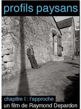 Poster de Profils Paysans: l'Approche