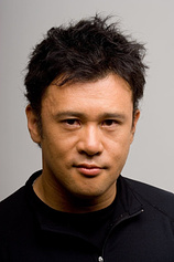 picture of actor Jun Hashimoto