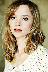 picture of actor Johanna Klante
