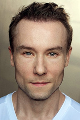 Foto de Raphael Corkhill