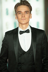 picture of actor Joe Sugg