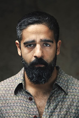 picture of actor Kardo Razzazi