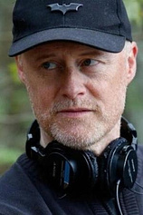 photo of person Richard Holm