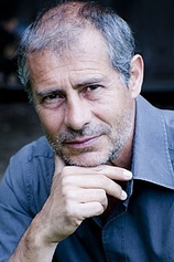 picture of actor Stéphane Bonnet