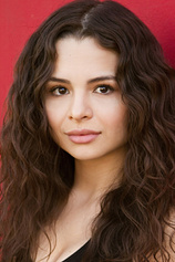 picture of actor Sasha Clements