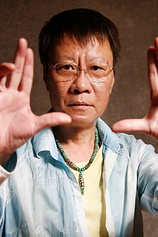 photo of person Arthur Wong