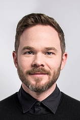 picture of actor Shawn Ashmore