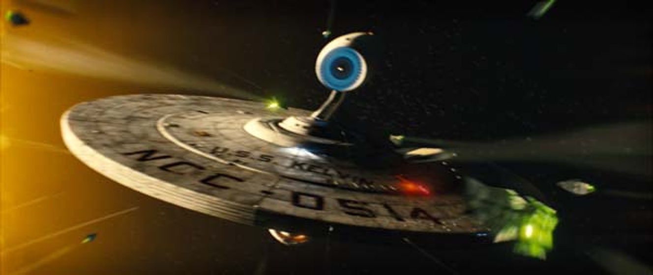Imagen de Star Trek