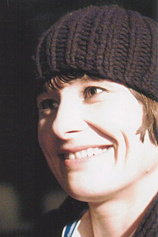 photo of person Susann Schimk
