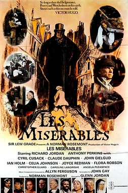 Los Miserables