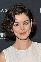 picture of actor Nora Zehetner