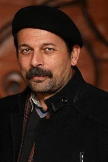 picture of actor Majid Potki