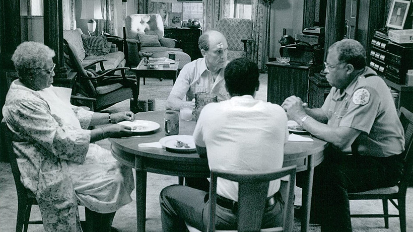 Imagen de Un Asunto de Familia