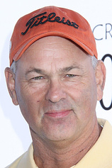 picture of actor Paul Pape