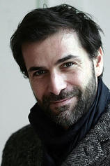 picture of actor Grégory Fitoussi