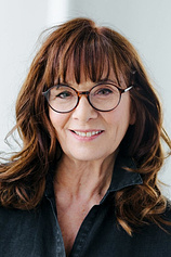 picture of actor Johanne-Marie Tremblay