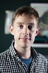 photo of person Tom Critch
