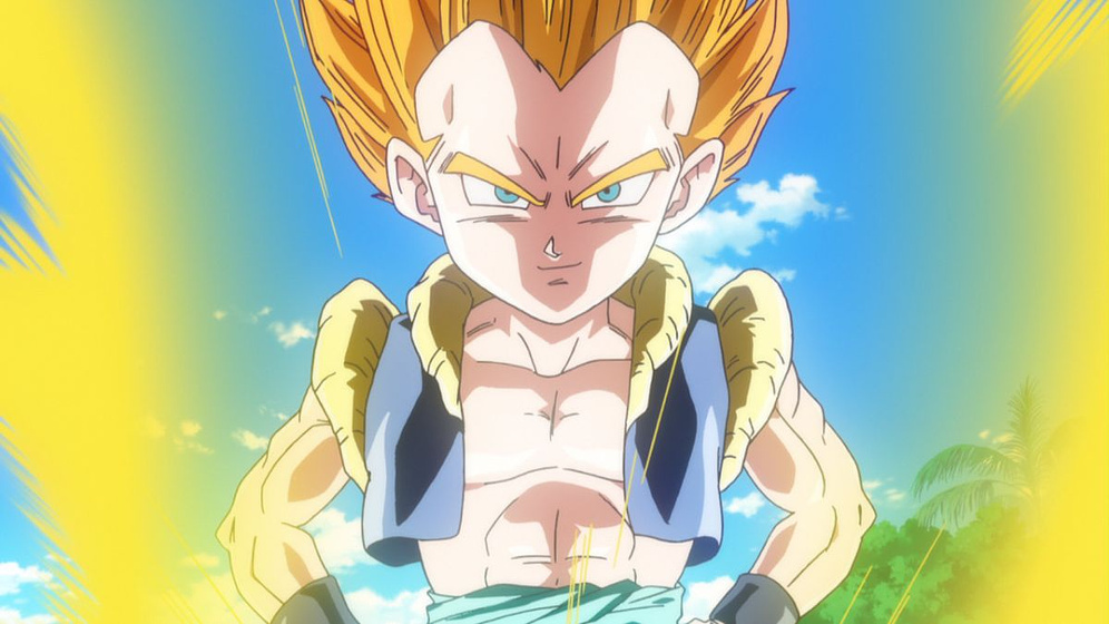 Imagen de Dragon Ball Z: La Batalla de los Dioses