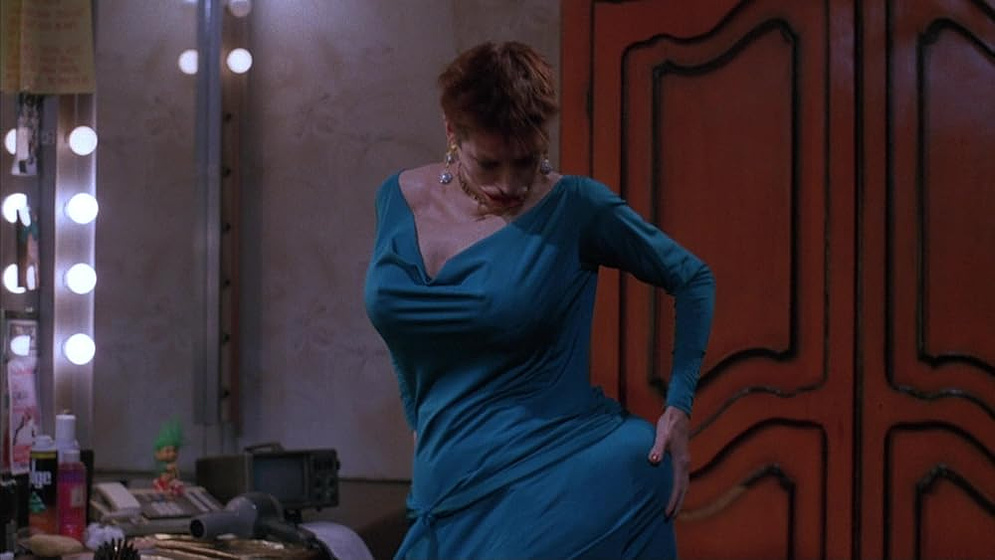 Caroline Williams en leprechaun-3