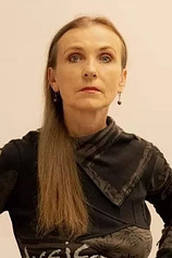 photo of person Irina Dendiouk