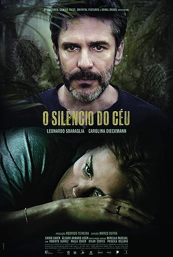 Poster de Era el Cielo