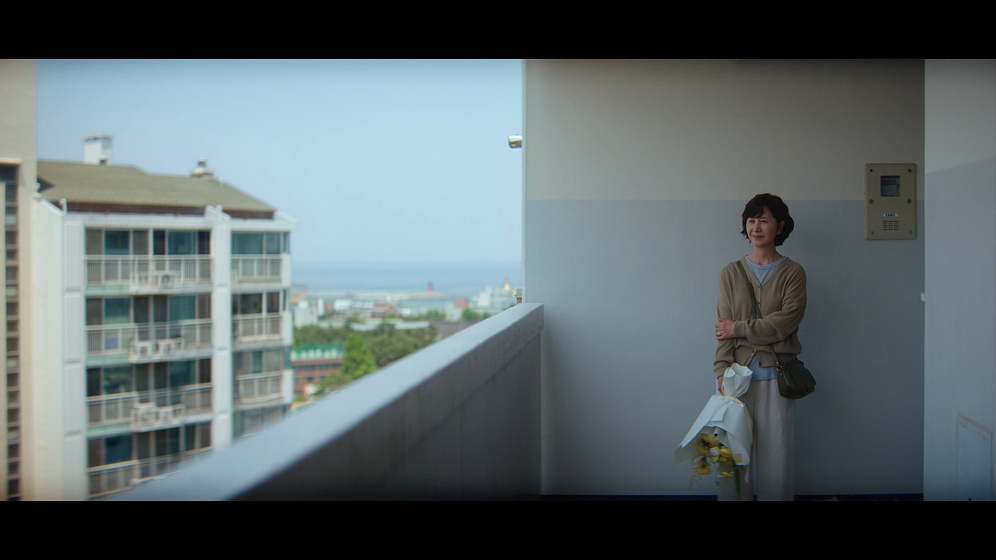 Hye-ok Kim en Journey There