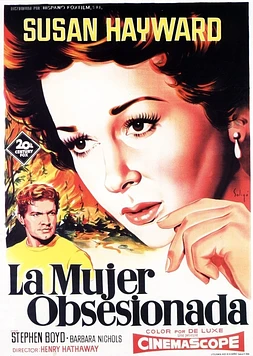 La Mujer Obsesionada