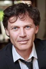 Foto de Laurent Bonnet