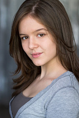 picture of actor Izabela Vidovic